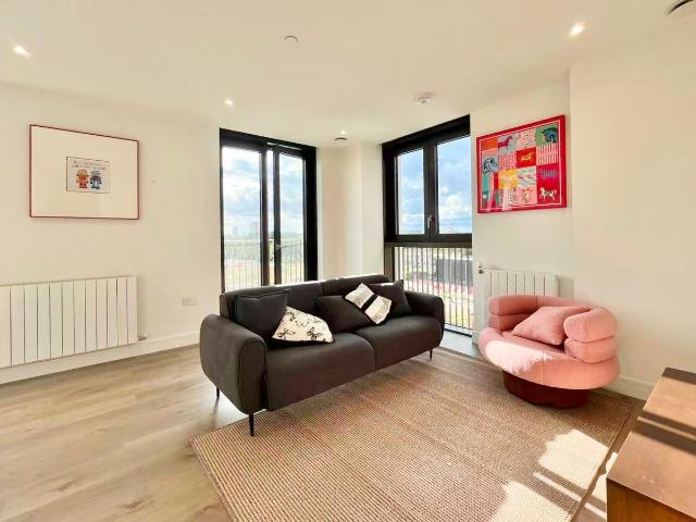 Room for rent in Canning Town, Greater London