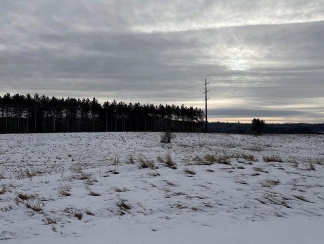 Land for sale in Waupaca, Wisconsin