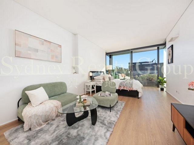 Apartment for rent in Sydney, New South Wales