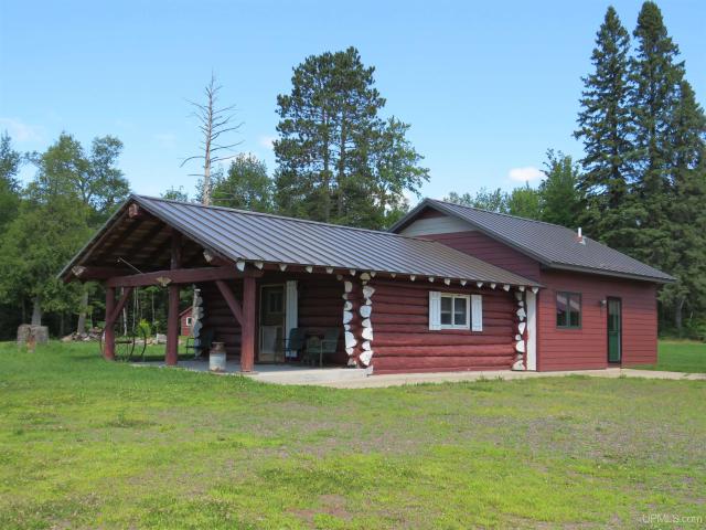 House for sale in Michigan