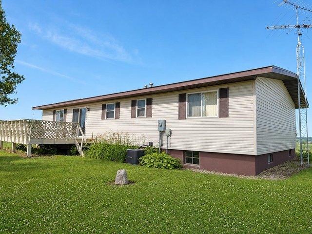 House for sale in Hillsboro, Wisconsin