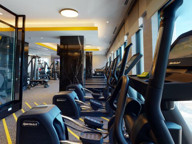 Apartment for rent in Don Valley West, Toronto