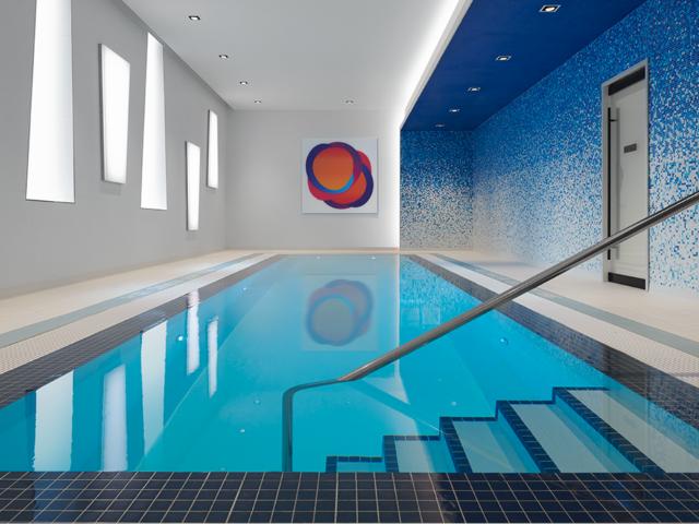 Apartment for rent in Don Valley West, Toronto