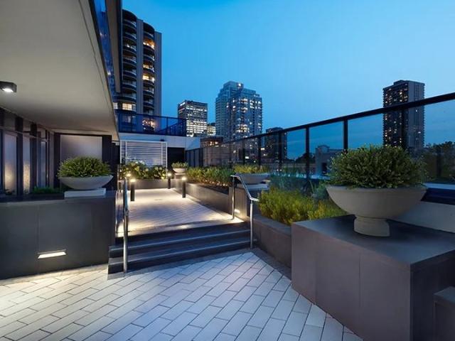 Apartment for rent in Woburn, Ontario