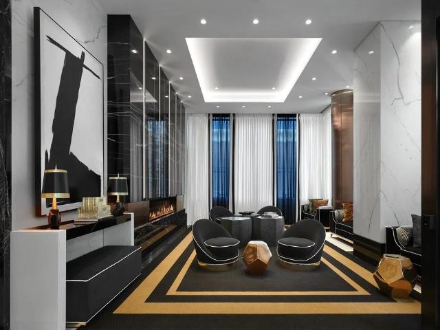 Apartment for rent in Woburn, Ontario