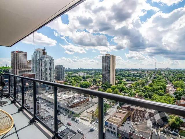 Apartment for rent in Woburn, Ontario