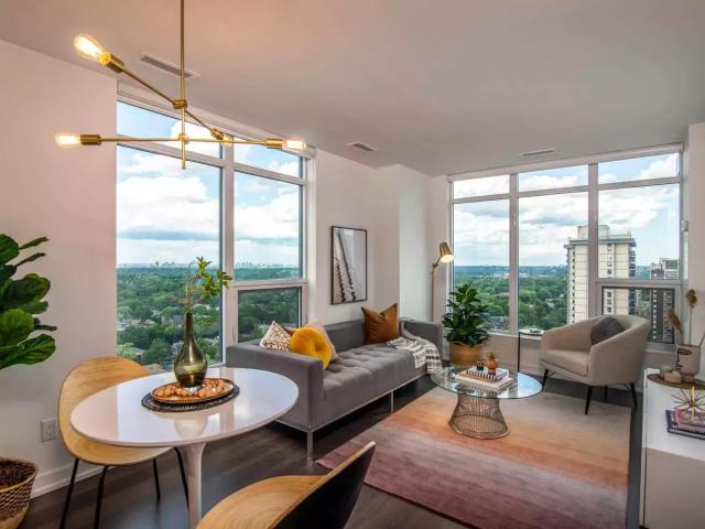Apartment for rent in Woburn, Ontario
