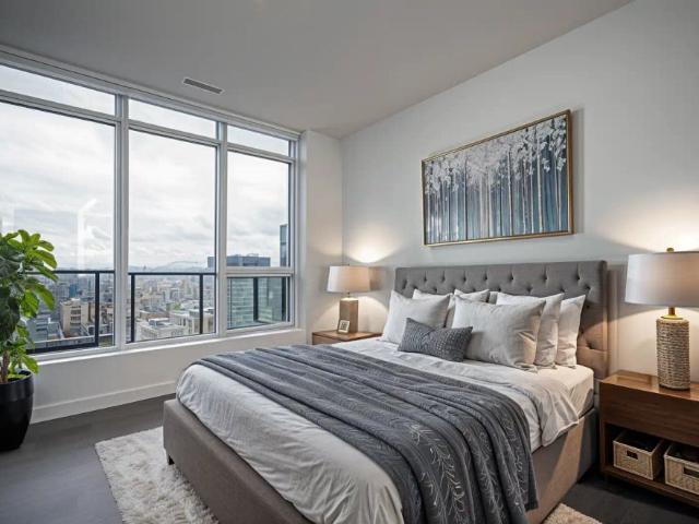 Apartment for rent in Woburn, Ontario