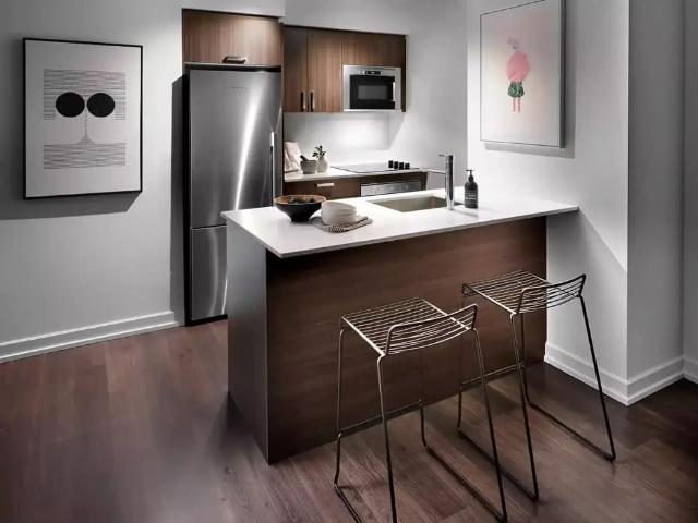 Apartment for rent in Don Valley West, Toronto