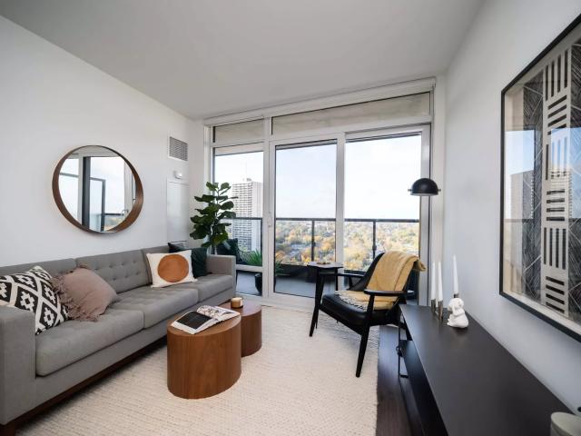 Apartment for rent in Don Valley West, Toronto