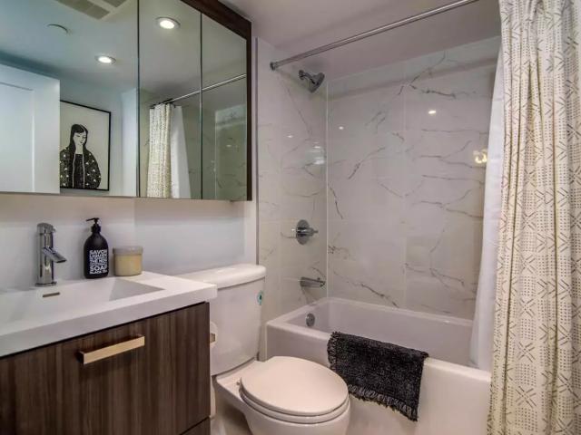 Apartment for rent in Woburn, Ontario
