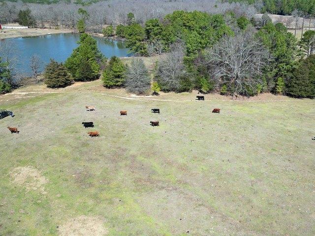 Farm for sale in Antlers, Oklahoma