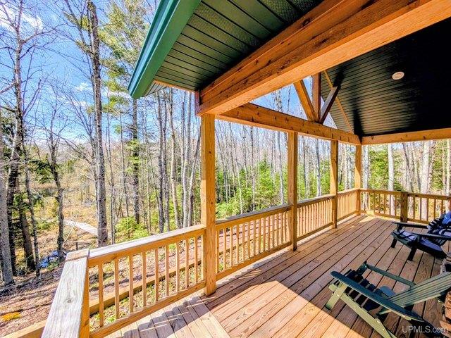 House for sale in Watersmeet, Michigan