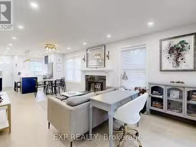 Condo for sale in Durham, Ontario
