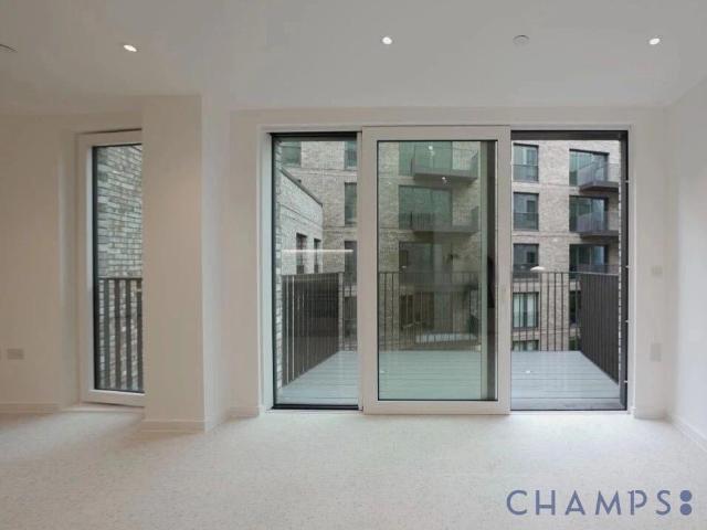 Apartment for rent in Whitechapel, Greater London