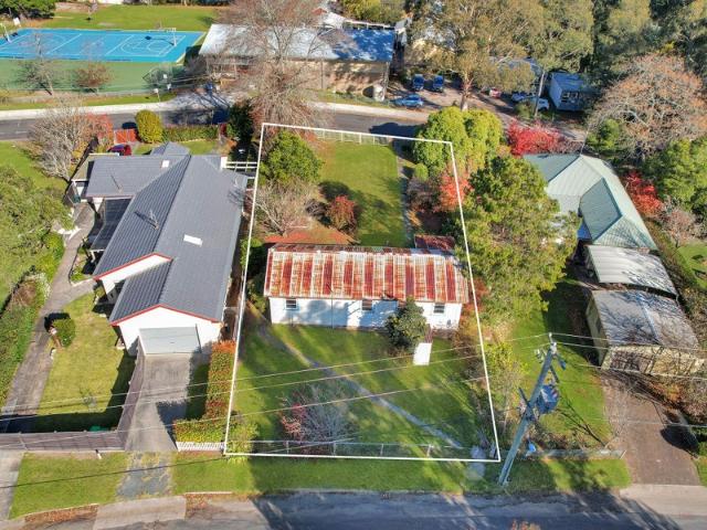 Retail for sale in Bundanoon, New South Wales