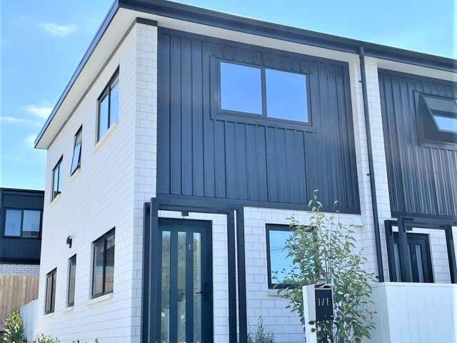 Townhouse for rent in Rapanui