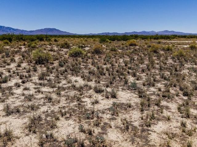 Land for sale in Cochise, Arizona