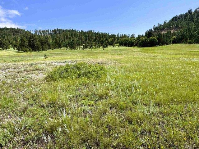 Land for sale in Wyoming