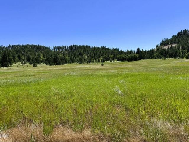 Land for sale in Wyoming
