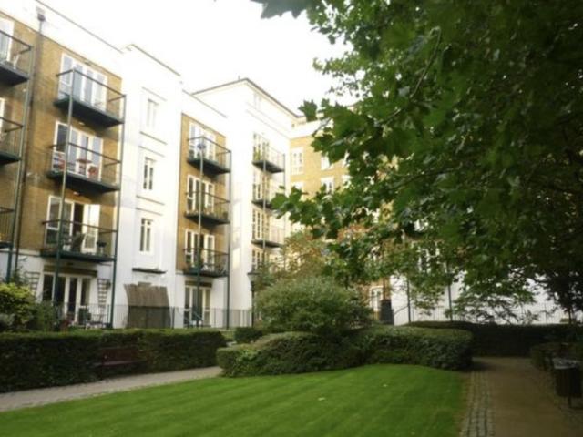 Apartment for rent in Spitalfields, Whitechapel
