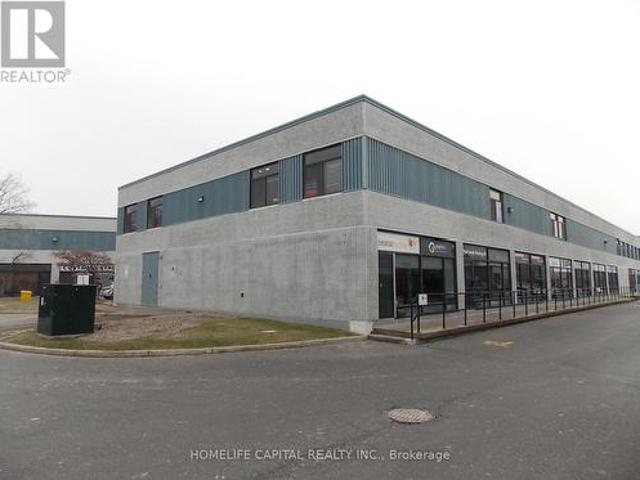 Commercial for rent in Mulhurst Bay, Ontario