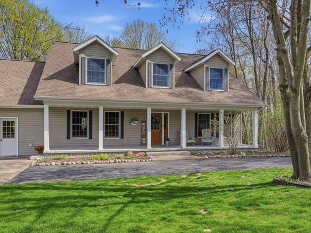 House for sale in Iola, Wisconsin