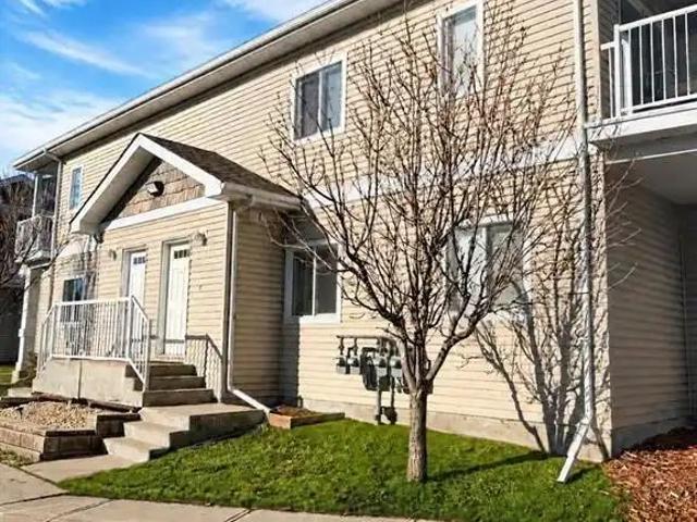 Apartment for rent in Crystal Landing, Grande Prairie