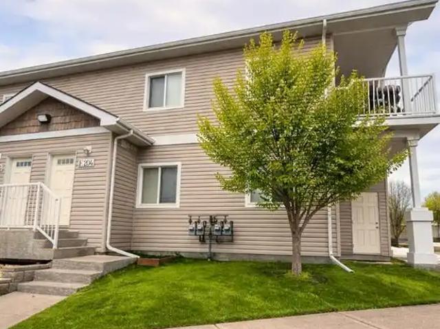 Apartment for rent in Grande Prairie, Alberta