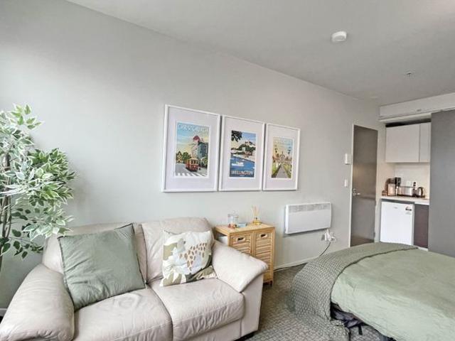 Apartment for rent in Crofton Downs, Wellington