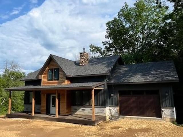 House for sale in Wisconsin