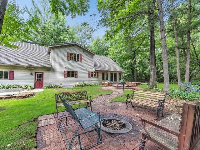 House for sale in Wisconsin