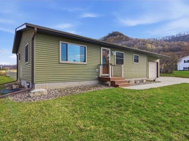 House for sale in Nelson, Wisconsin