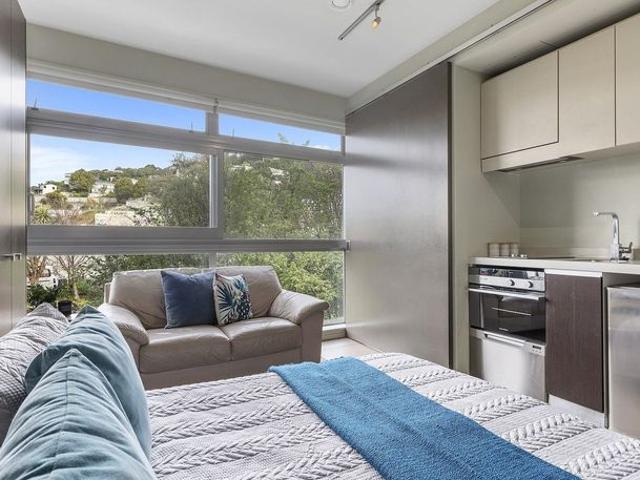 Apartment for rent in Crofton Downs, Wellington
