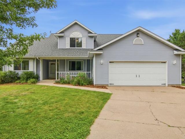 House for sale in Wisconsin