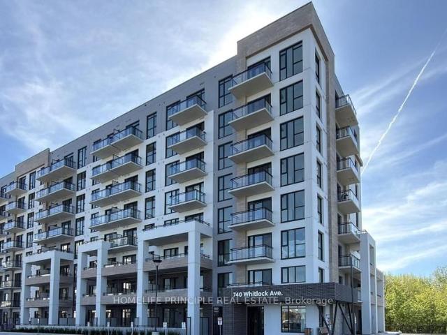 Condo for rent in Milton, Ontario