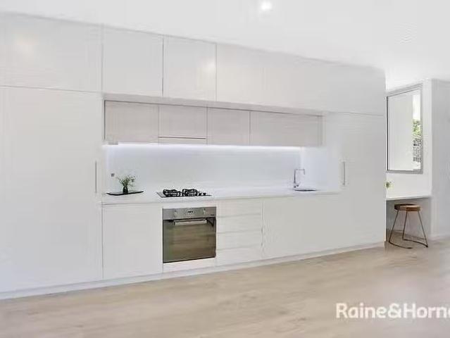 Apartment for rent in North Rocks, New South Wales