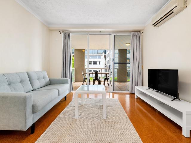 Apartment for rent in Toombul, Queensland
