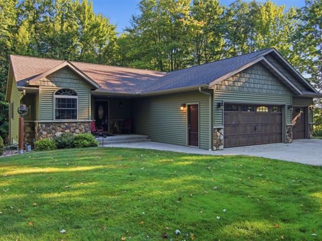 House for sale in Augusta, Wisconsin