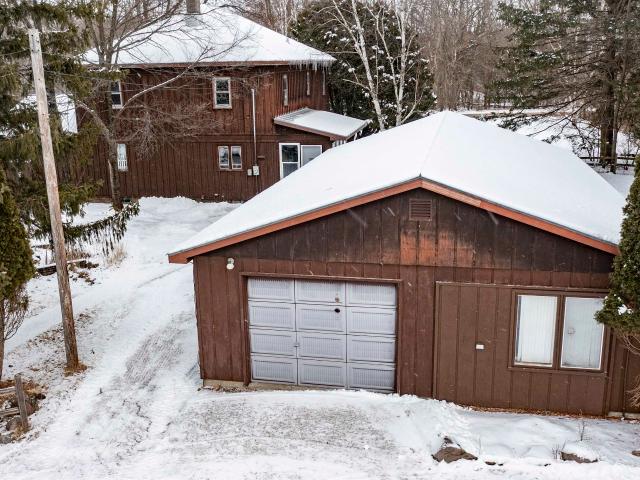 Property for sale in Wisconsin