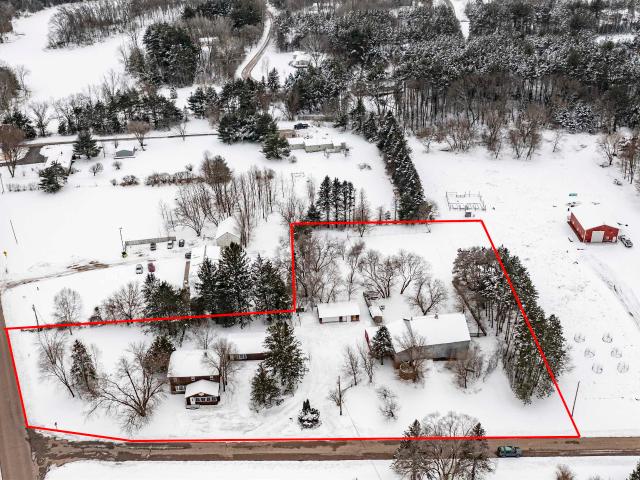 House for sale in Wisconsin