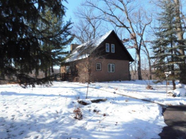 House for sale in La Valle, Wisconsin