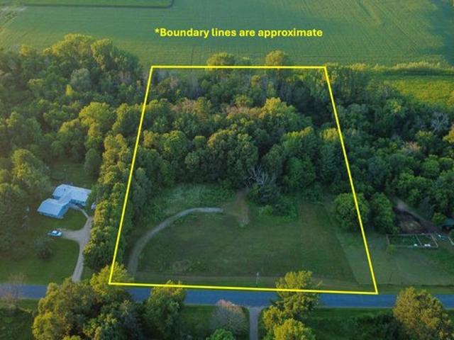 Land for sale in Dunn, Wisconsin