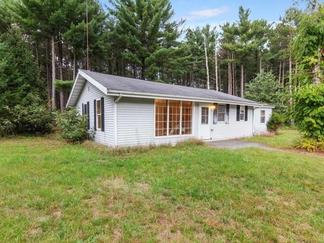 House for sale in Lone Rock, Richland County