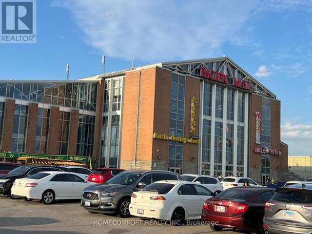 Commercial for rent in York, Ontario