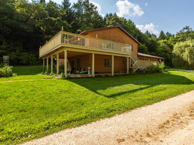 House for sale in Wisconsin