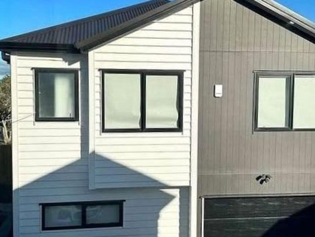 House for rent in Blockhouse Bay, Oroua County