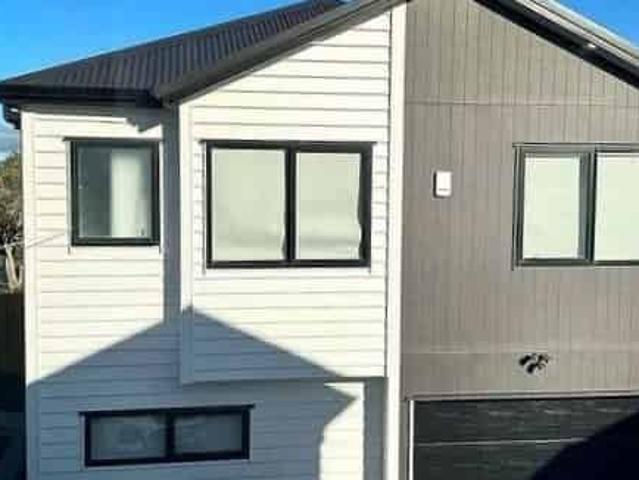 House for rent in Blockhouse Bay, Oroua County