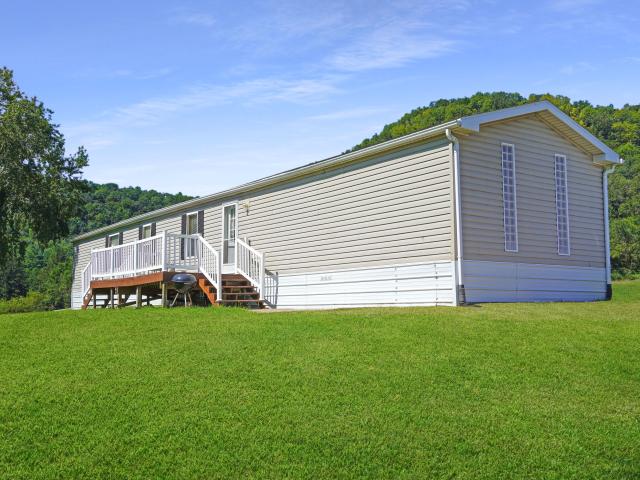 House for sale in Wisconsin
