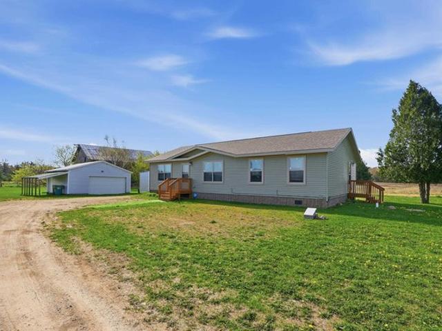 House for sale in Iola, Wisconsin